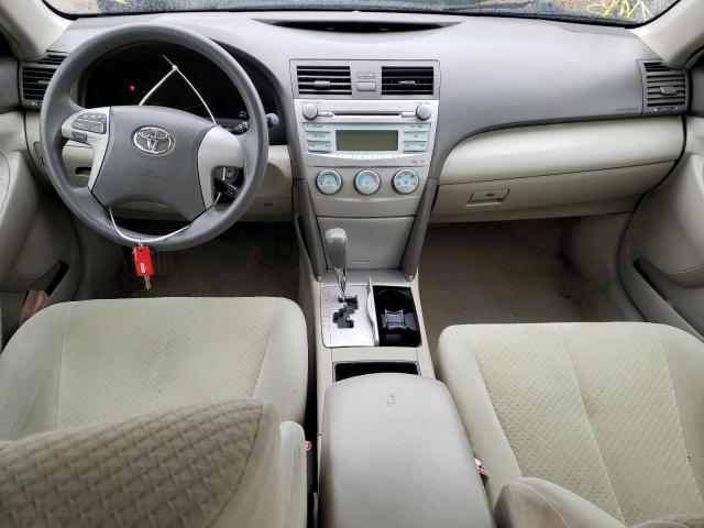 Photo 8 from auction – 2007 TOYOTA CAMRY CE with VIN JTNBE46K373082353