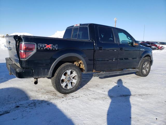 Photo 3 from auction – 2011 FORD F150 SUPER with VIN 1FTFW1EF6BFC60513