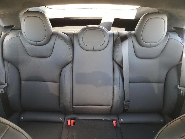 Photo 10 from auction – 2022 TESLA MODEL S with VIN 5YJSA1E53NF483685