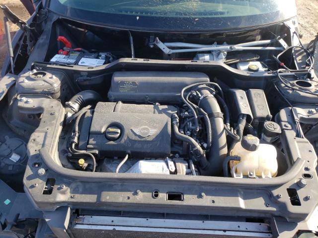 Photo 11 from auction – 2014 MINI COOPER S C with VIN WMWZC3C58EWT00099