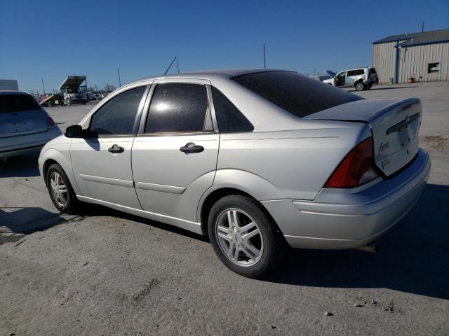 Photo 2 from auction – 2003 FORD FOCUS SE with VIN 1FAFP34P63W278178