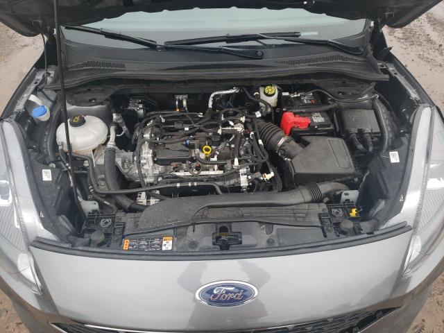 Photo 11 from auction – 2022 FORD ESCAPE SEL with VIN 1FMCU0H67NUA84825