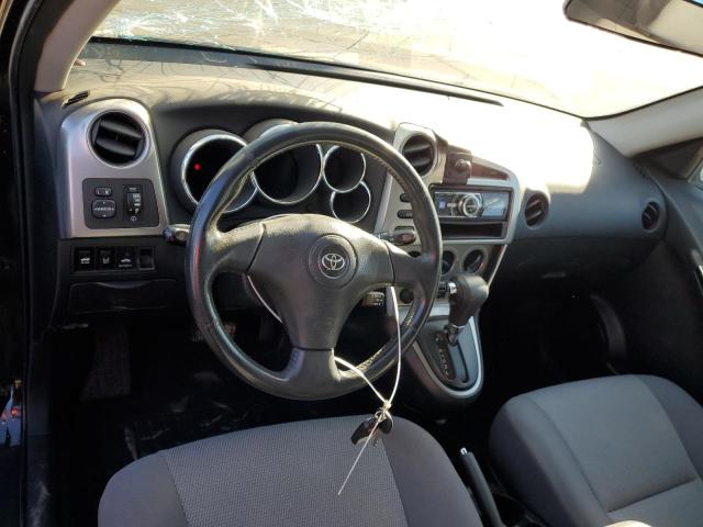 Photo 8 from auction – 2005 TOYOTA COROLLA MA with VIN 2T1KR32E65C416866