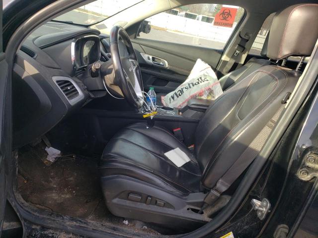 Photo 7 from auction – 2017 GMC TERRAIN SL with VIN 2GKFLUEK8H6313680