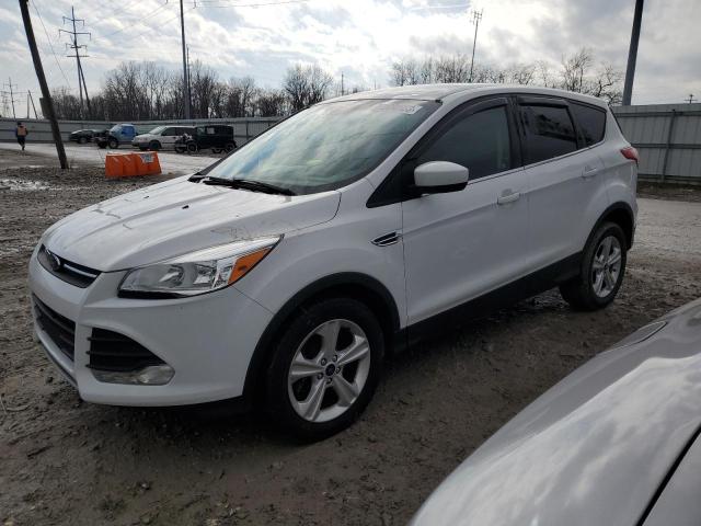 Photo 1 from auction – 2015 FORD ESCAPE SE with VIN 1FMCU9GX5FUC58438
