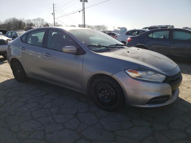 Photo 4 from auction – 2015 DODGE DART SE with VIN 1C3CDFAA1FD345541
