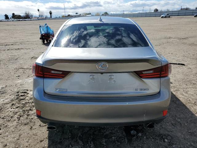 Photo 6 from auction – 2015 LEXUS IS 350 with VIN JTHBE1D26F5018816
