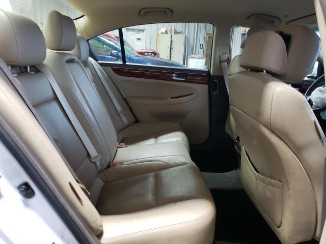Photo 10 from auction – 2014 HYUNDAI GENESIS 3. with VIN KMHGC4DD9EU263822