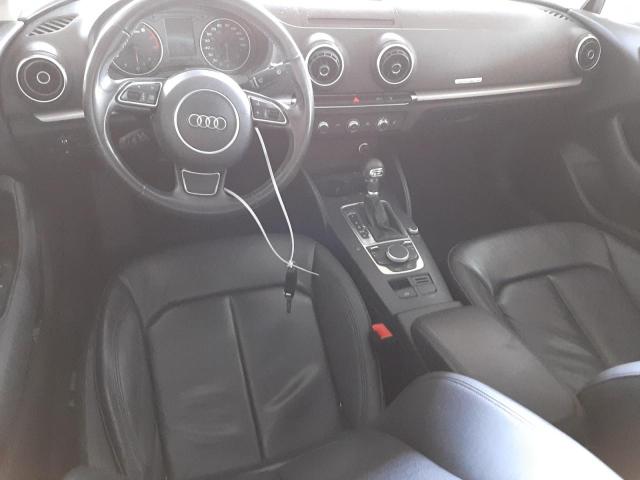 Photo 8 from auction – 2015 AUDI A3 PREMIUM with VIN WAUBFGFFXF1006285
