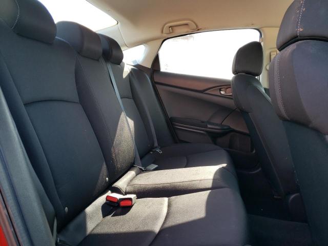 Photo 10 from auction – 2020 HONDA CIVIC LX with VIN 19XFC2F60LE201000