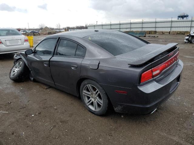 Photo 2 from auction – 2013 DODGE CHARGER SX with VIN 2C3CDXHG8DH545414