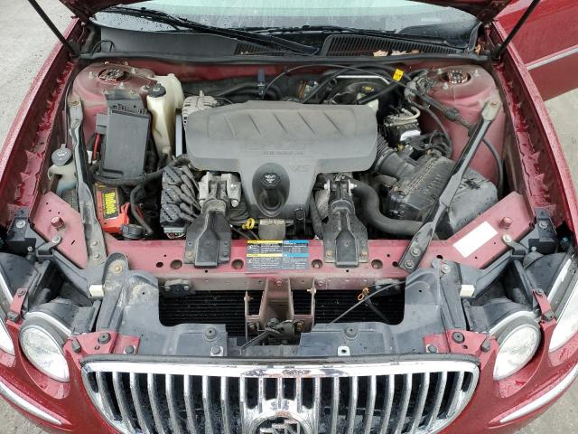 Photo 11 from auction – 2008 BUICK LACROSSE C with VIN 2G4WC582381164200