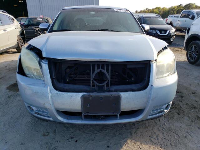 Photo 5 from auction – 2009 MERCURY SABLE with VIN 1MEHM40W69G614654