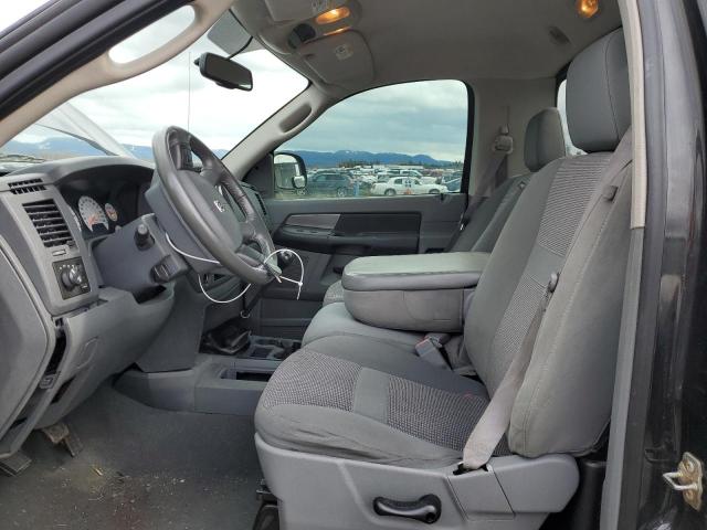 Photo 7 from auction – 2007 DODGE RAM 1500 S with VIN 1D7HU16N47J591847