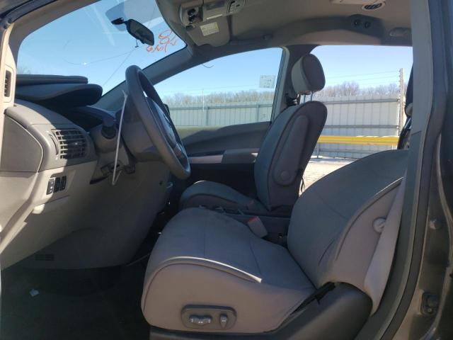 Photo 7 from auction – 2009 NISSAN QUEST S with VIN 5N1BV28U09N101810