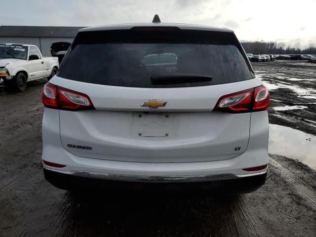 Photo 6 from auction – 2018 CHEVROLET EQUINOX LT with VIN 2GNAXJEV9J6347739