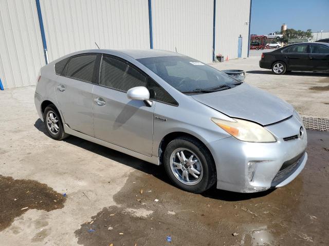 Photo 4 from auction – 2012 TOYOTA PRIUS with VIN JTDKN3DUXC5389665