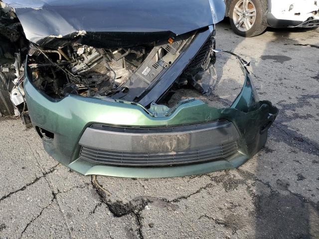 Photo 12 from auction – 2014 TOYOTA COROLLA EC with VIN 2T1BPRHE0EC038382