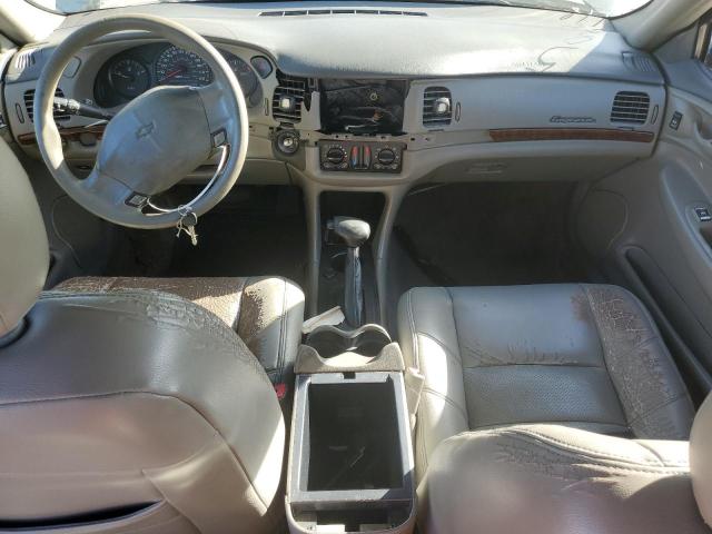 Photo 8 from auction – 2005 CHEVROLET IMPALA with VIN 2G1WF52E259101741