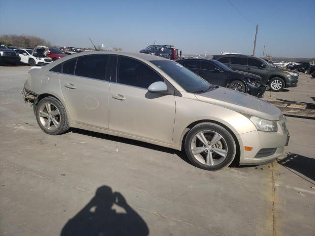 Photo 4 from auction – 2012 CHEVROLET CRUZE LT with VIN 1G1PG5SC7C7299862