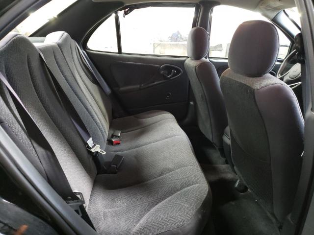 Zdjęcie 10 z aukcji – 2004 CHEVROLET CAVALIER L z VIN 1G1JF52F047353779