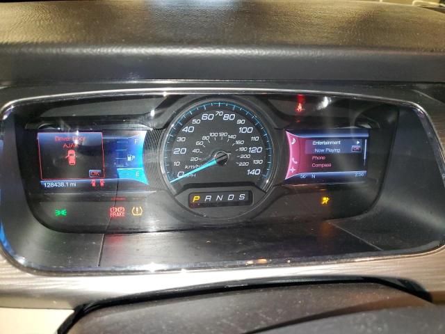 Photo 9 from auction – 2013 FORD TAURUS SEL with VIN 1FAHP2E8XDG174122