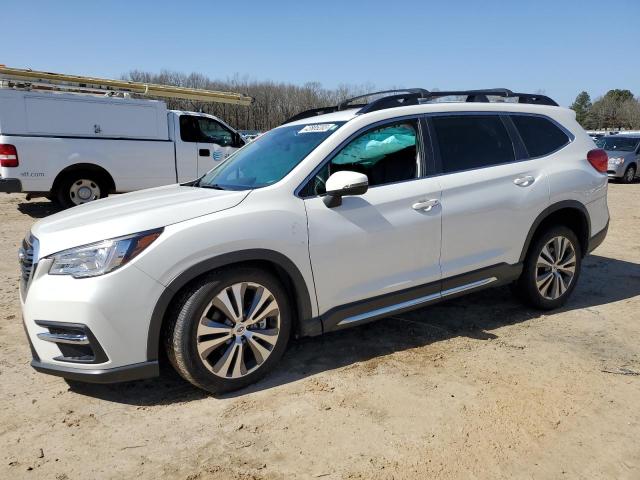 SUBARU ASCENT LIM 2021 with VIN 4S4WMAJD3M3433396 - Photo from auction
