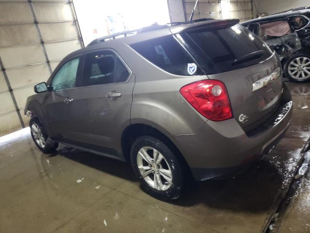 Photo 2 from auction – 2012 CHEVROLET EQUINOX LT with VIN 2GNFLEEK5C6386295