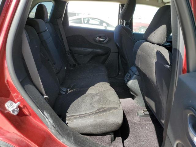 Photo 11 from auction – 2016 JEEP CHEROKEE L with VIN 1C4PJLCS9GW257675