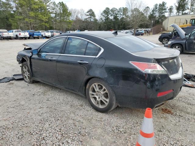 Photo 2 from auction – 2010 ACURA TL with VIN 19UUA8F55AA016319