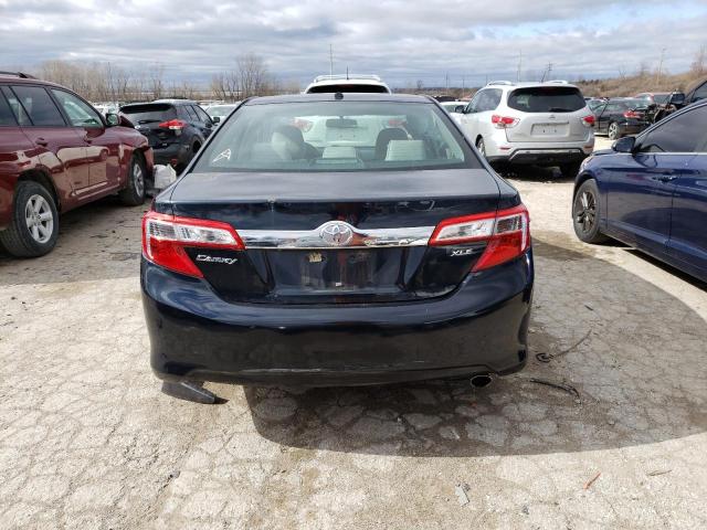 Photo 6 from auction – 2013 TOYOTA CAMRY L with VIN 4T4BF1FK6DR325564