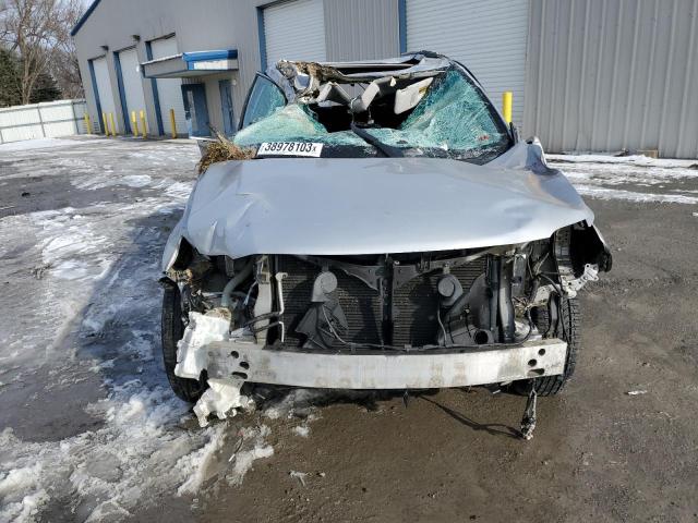Photo 5 from auction – 2011 LEXUS RX 350 with VIN 2T2BK1BAXBC097954