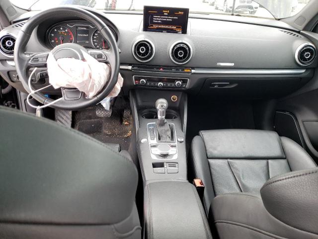 Photo 8 from auction – 2015 AUDI A3 PRESTIG with VIN WAUKFGFF9F1000820