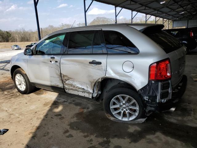 Photo 2 from auction – 2013 FORD EDGE with VIN 2FMDK3GC5DBB64020