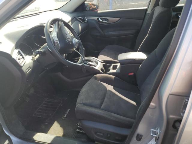 Photo 7 from auction – 2015 NISSAN ROGUE S with VIN KNMAT2MT0FP522980