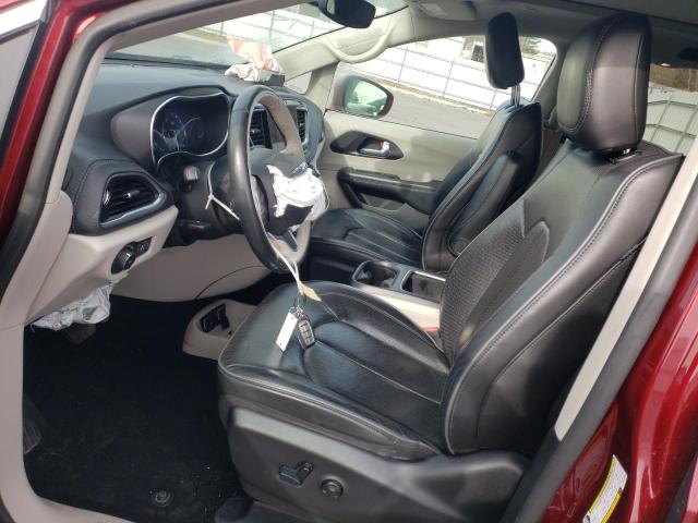Photo 7 from auction – 2020 CHRYSLER PACIFICA L with VIN 2C4RC1GG5LR285943