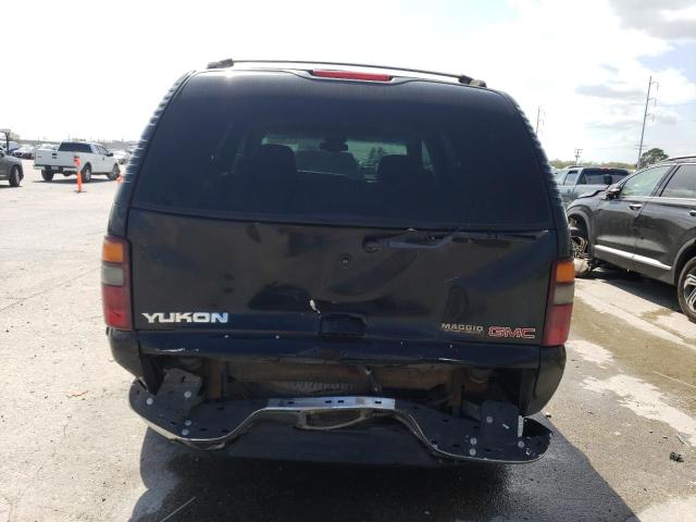 Photo 6 from auction – 2002 GMC YUKON with VIN 1GKEC13Z22R208395