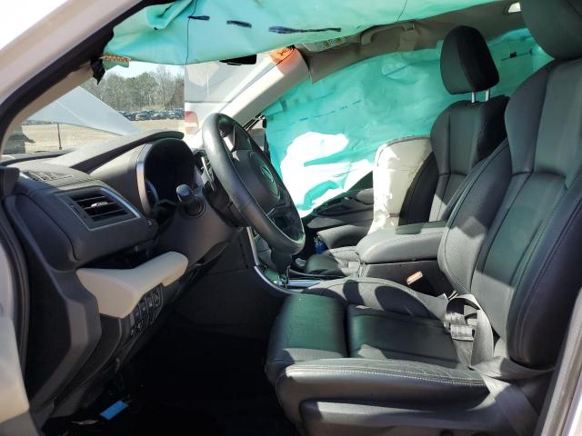 Photo 7 from auction – 2021 SUBARU ASCENT LIM with VIN 4S4WMAJD3M3433396
