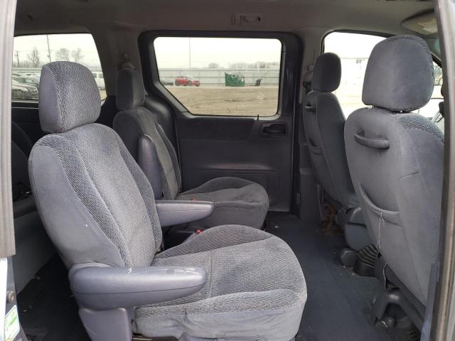 Photo 11 from auction – 1999 FORD WINDSTAR S with VIN 2FMZA5244XBC21624