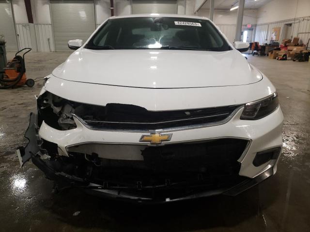 Photo 5 from auction – 2016 CHEVROLET MALIBU LT with VIN 1G1ZE5ST3GF329059
