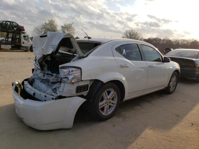 Foto 3 de la subasta – 2010 DODGE AVENGER R/ con VIN 1B3CC5FB0AN194089