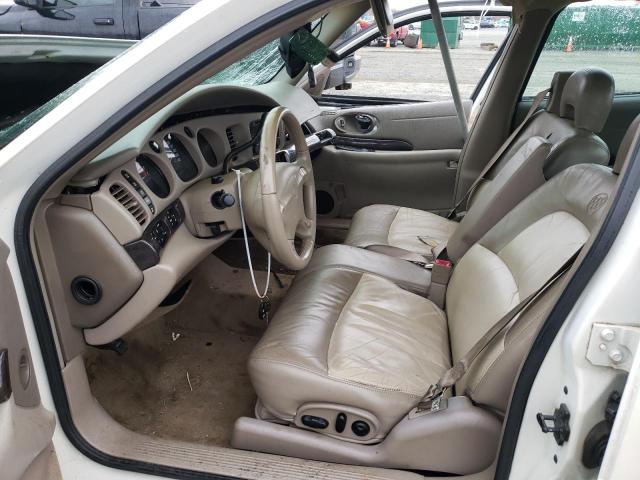 Photo 7 from auction – 2003 BUICK LESABRE with VIN 1G4HR54K03U210527