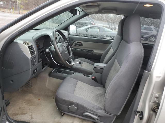Photo 7 from auction – 2005 GMC CANYON with VIN 1GTDT136658145955