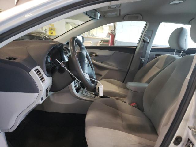 Photo 7 from auction – 2013 TOYOTA COROLLA BA with VIN 2T1BU4EE7DC062631