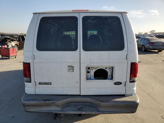 Photo 11 from auction – 2007 FORD ECONOLINE with VIN 1FTNE14W87DA66844