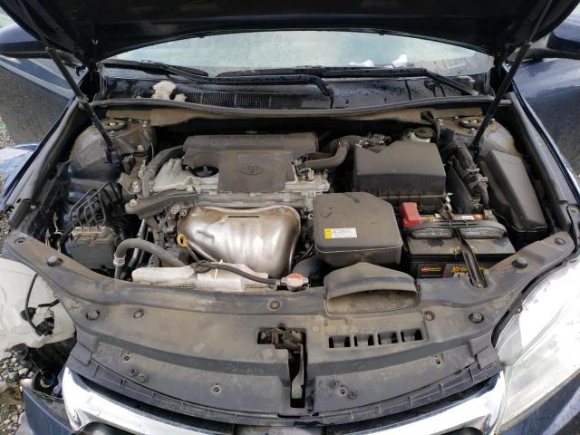 Photo 11 from auction – 2016 TOYOTA CAMRY LE with VIN 4T4BF1FK2GR537639