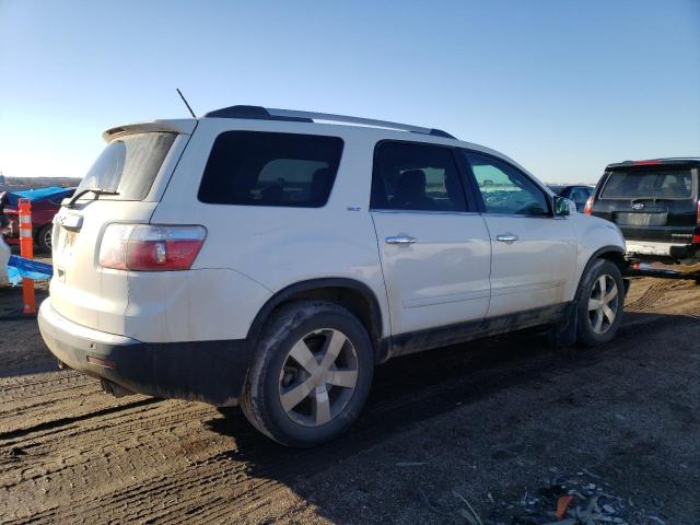 Photo 3 from auction – 2012 GMC ACADIA SLT with VIN 1GKKRRED3CJ225658