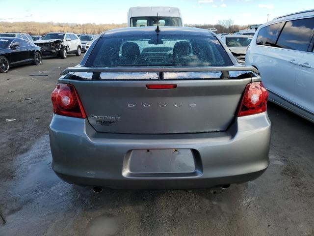 Photo 6 from auction – 2011 DODGE AVENGER MA with VIN 1B3BD1FG9BN593498