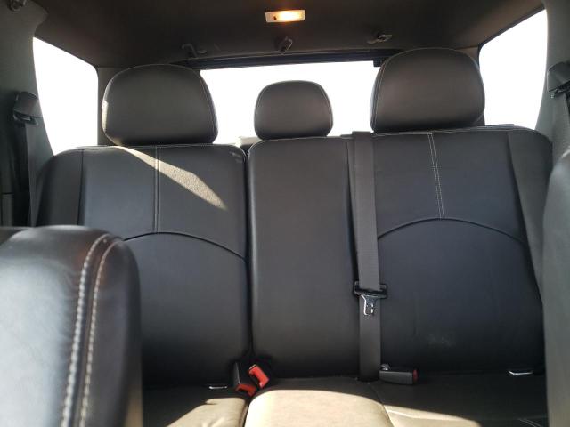 Photo 10 from auction – 2011 MERCURY MARINER PR with VIN 4M2CN8HG9BKJ07306