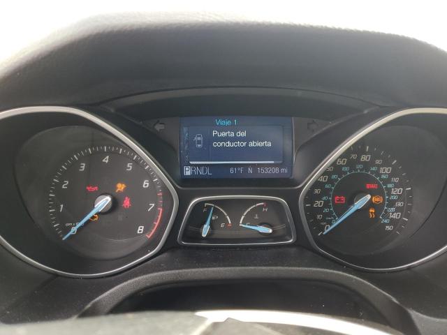Photo 9 from auction – 2012 FORD FOCUS SE with VIN 1FAHP3F27CL427807